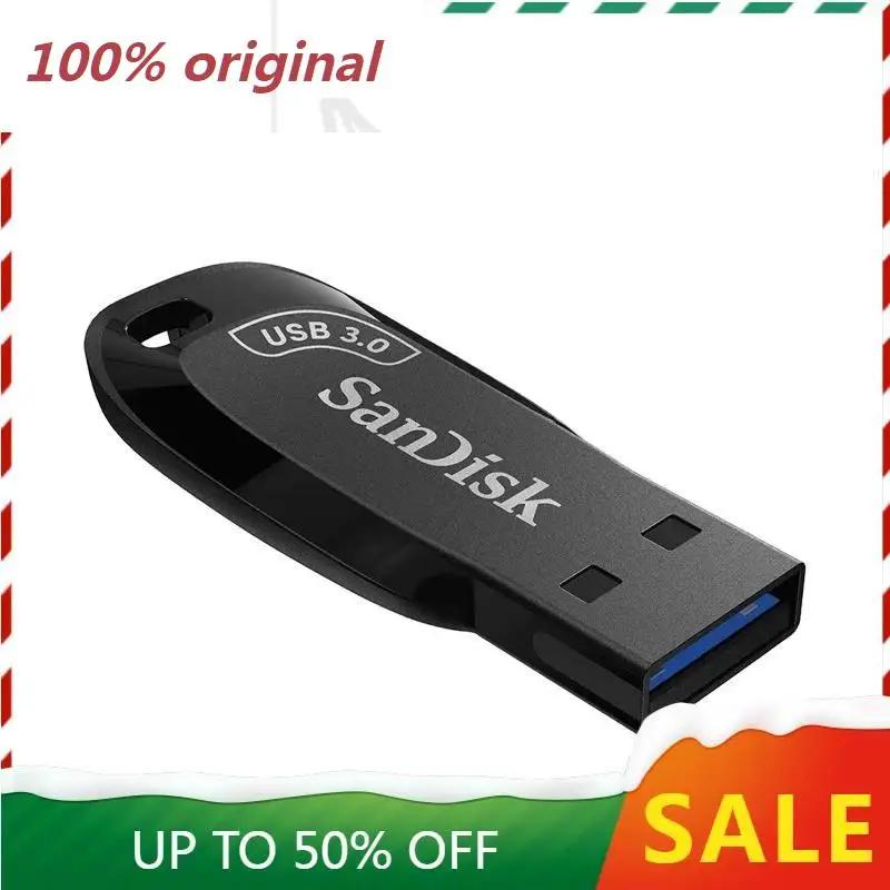 SanDisk 100%  USB 3.0, 512GB ÷ ̺, CZ410, 32GB, 64GB, 128GB, 256GB,  ̺ ޸ ƽ, U ũ, ̴ ̺